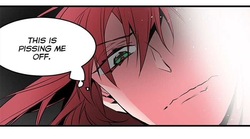 This Girl is a Little Wild chapter 6 - page 32