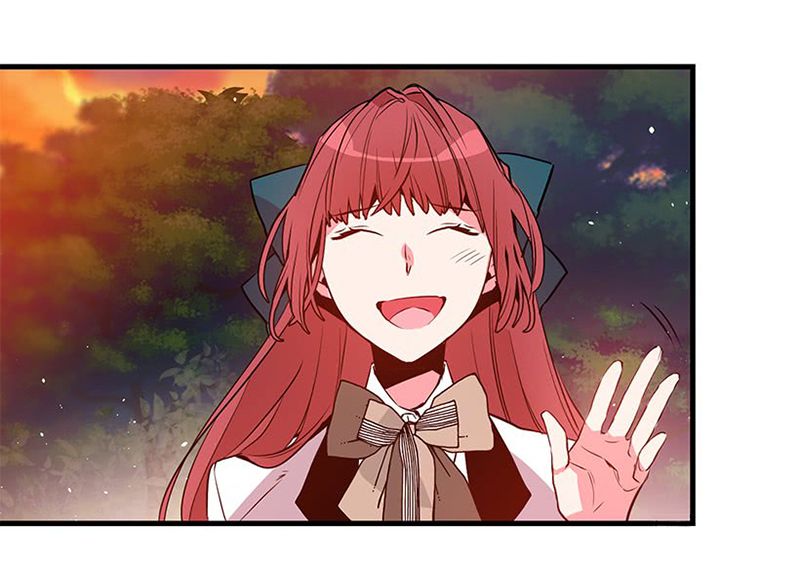 This Girl is a Little Wild chapter 6 - page 36