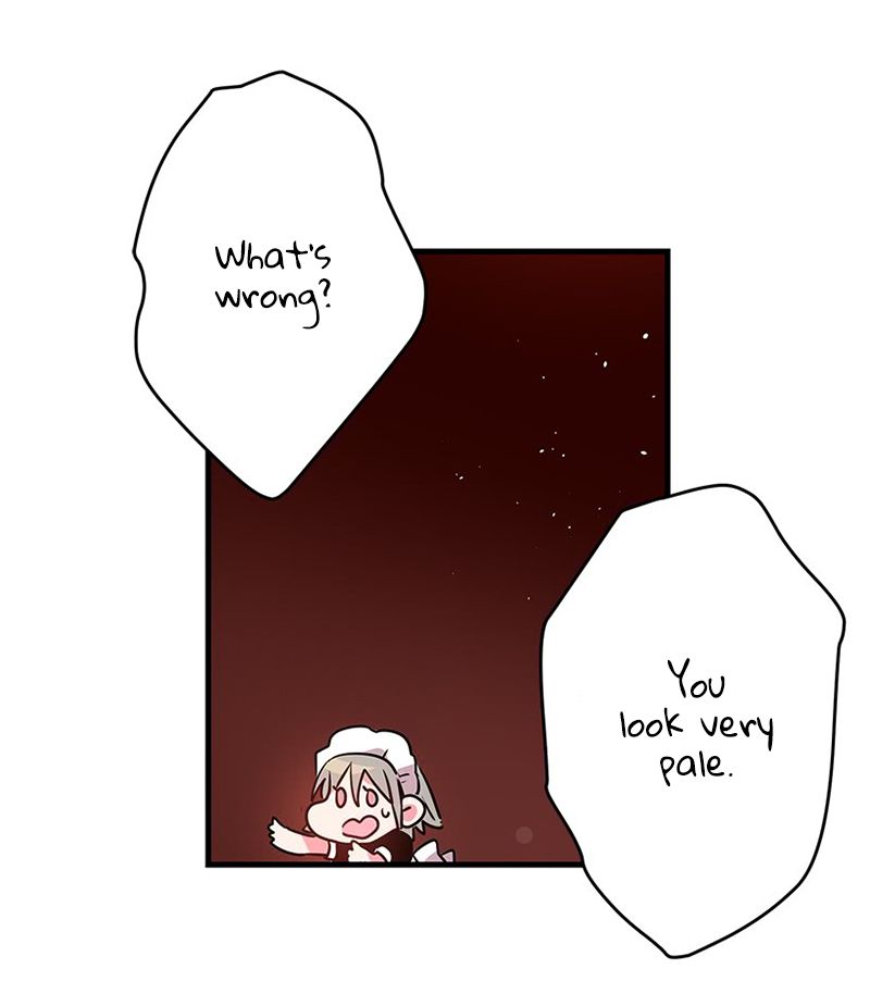 This Girl is a Little Wild chapter 6 - page 37