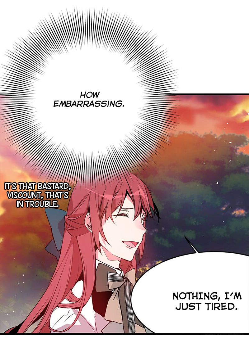 This Girl is a Little Wild chapter 6 - page 38