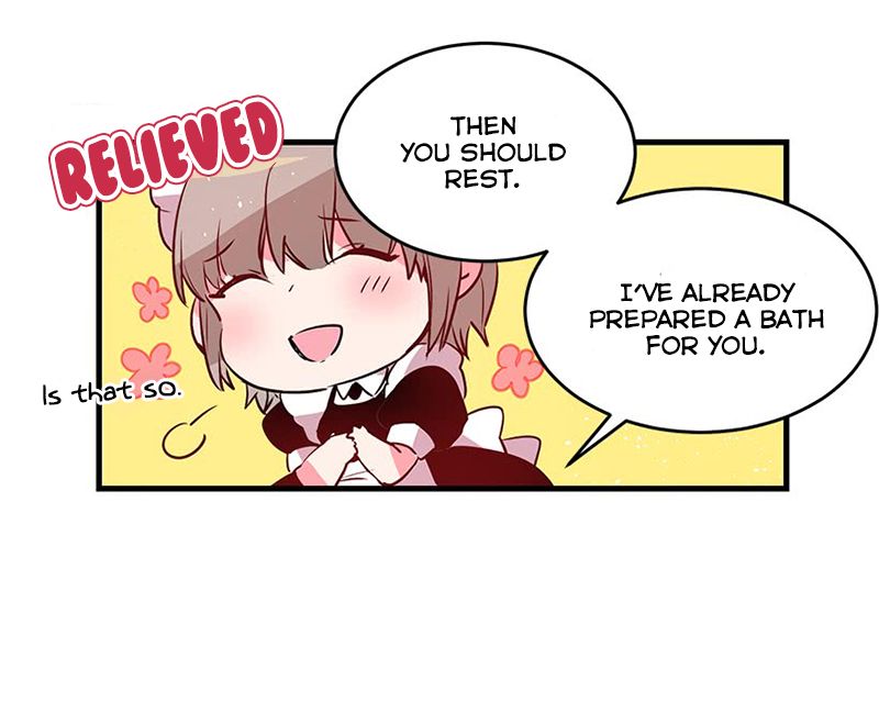 This Girl is a Little Wild chapter 6 - page 39