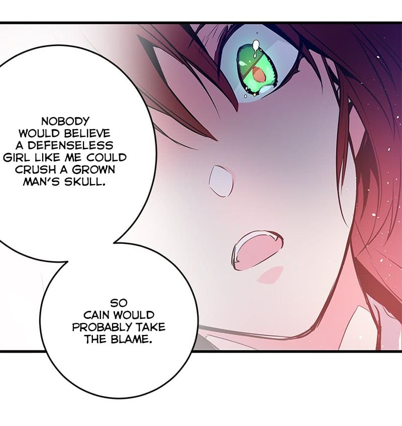 This Girl is a Little Wild chapter 6 - page 4