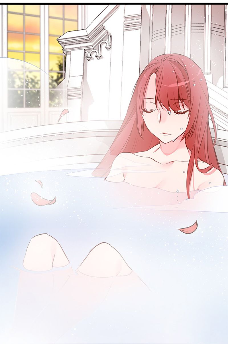 This Girl is a Little Wild chapter 6 - page 41