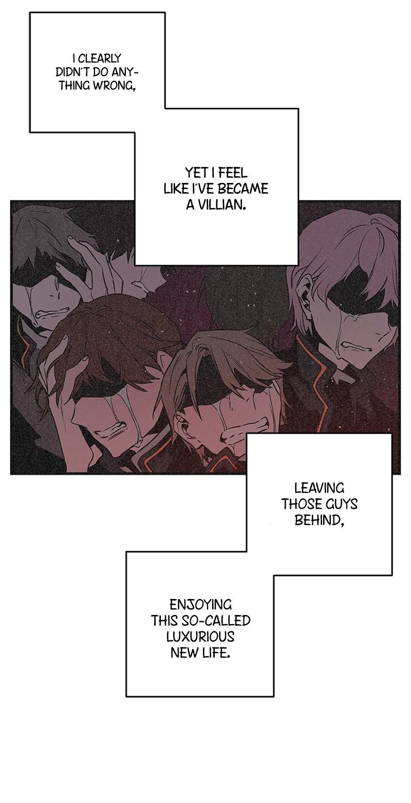 This Girl is a Little Wild chapter 6 - page 43