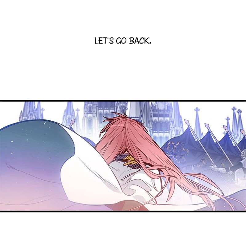 This Girl is a Little Wild chapter 6 - page 44