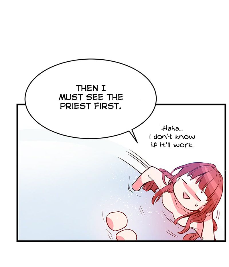 This Girl is a Little Wild chapter 6 - page 47