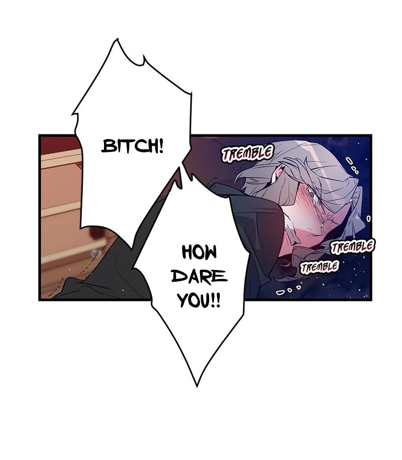 This Girl is a Little Wild chapter 6 - page 6