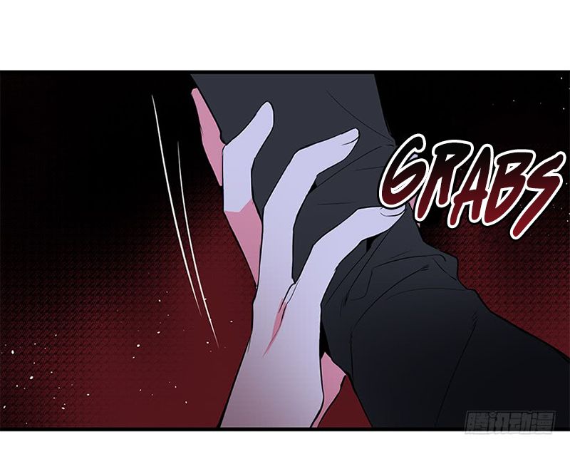 This Girl is a Little Wild chapter 6 - page 8
