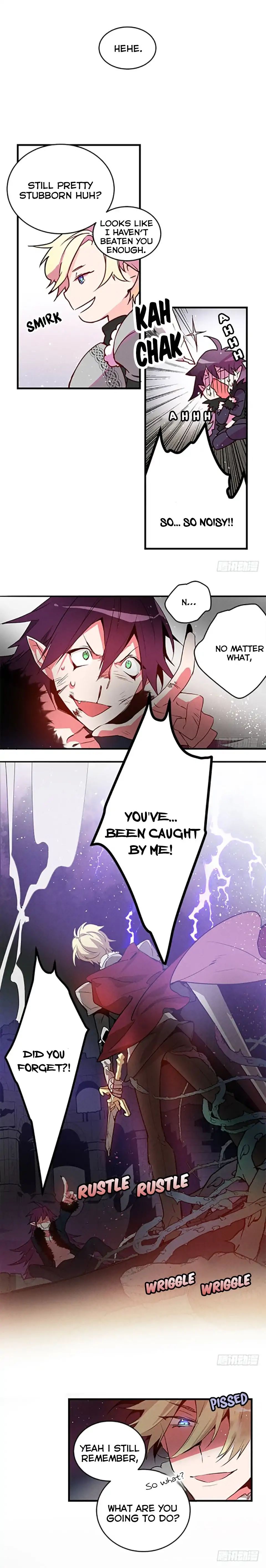 This Girl is a Little Wild chapter 1 - page 2