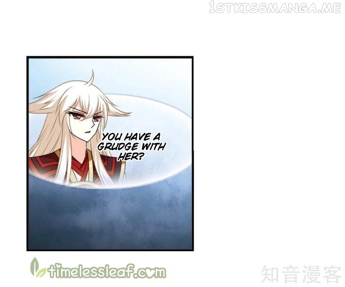 Feng Qi Cang Lan Chapter 166.2 - page 6