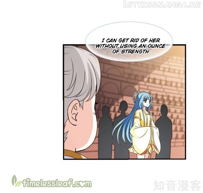 Feng Qi Cang Lan Chapter 166.2 - page 7