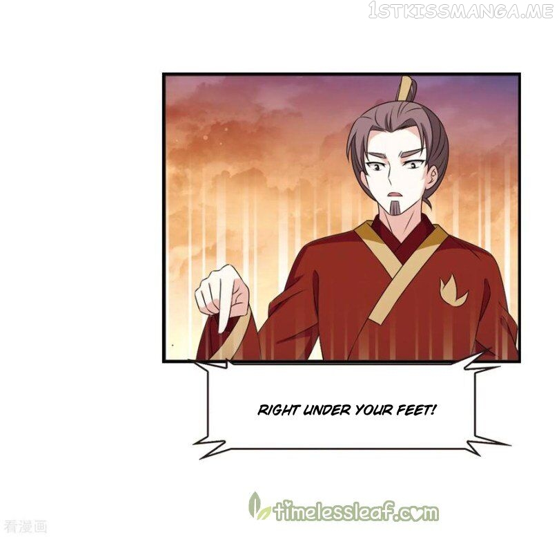 Feng Qi Cang Lan Chapter 167.2 - page 2
