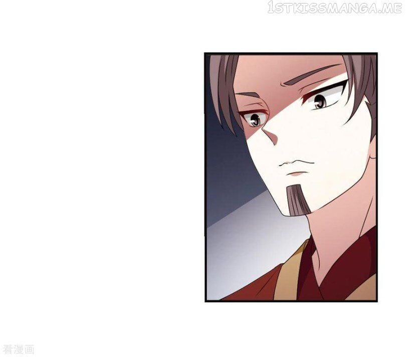 Feng Qi Cang Lan Chapter 167.2 - page 5