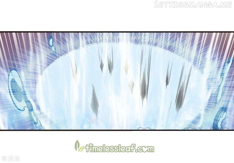 Feng Qi Cang Lan Chapter 168.1 - page 7