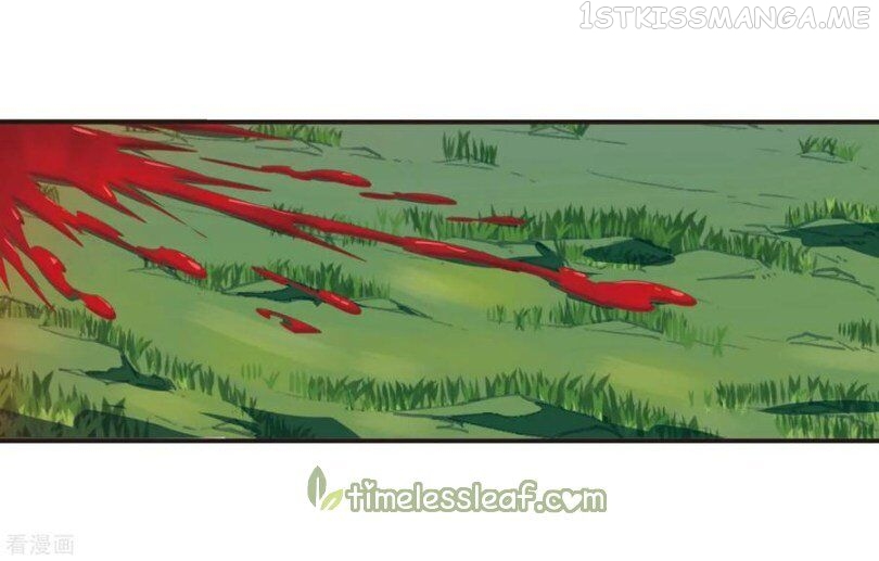 Feng Qi Cang Lan Chapter 168.2 - page 10