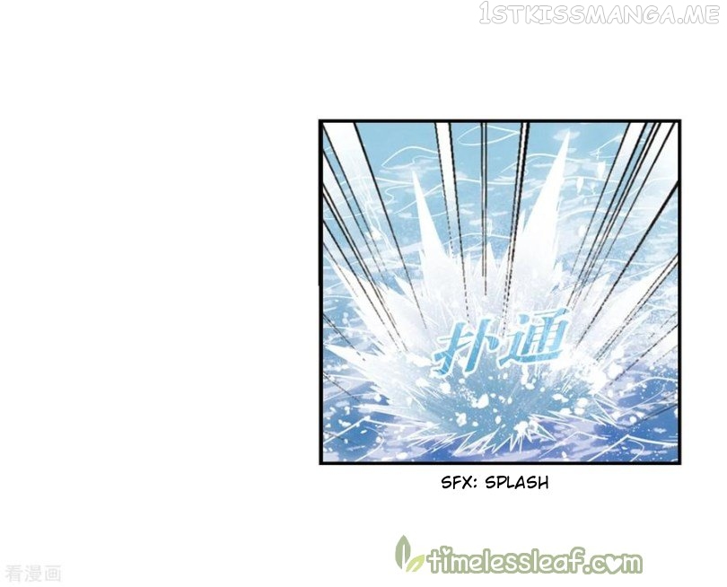 Feng Qi Cang Lan Chapter 170.2 - page 5