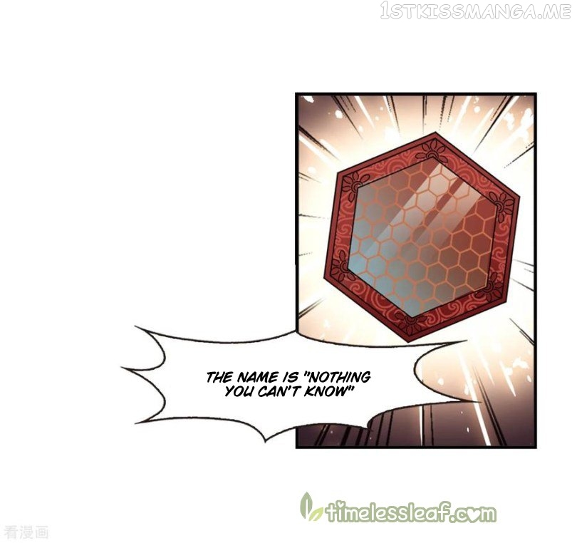 Feng Qi Cang Lan Chapter 170.3 - page 5