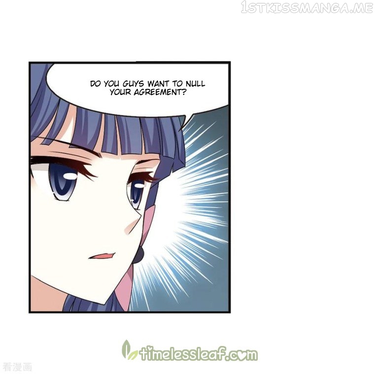 Feng Qi Cang Lan Chapter 172.1 - page 3