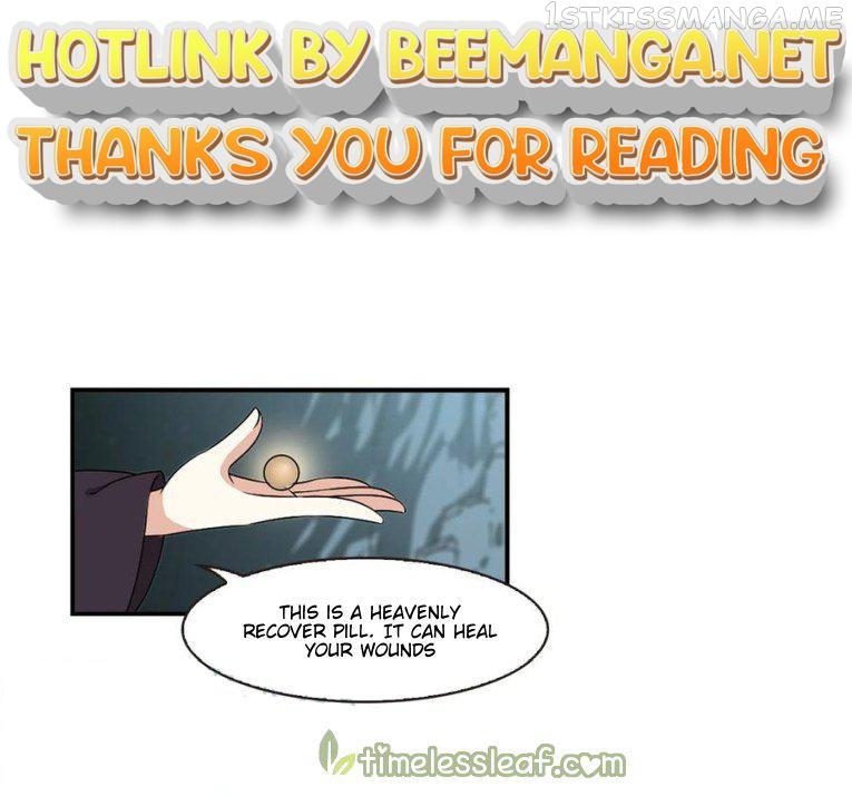 Feng Qi Cang Lan Chapter 172.2 - page 1