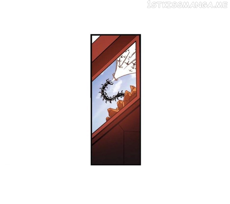 Feng Qi Cang Lan Chapter 175.2 - page 7