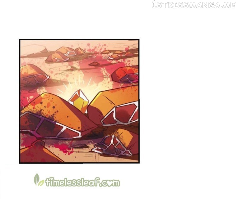 Feng Qi Cang Lan Chapter 175.5 - page 8