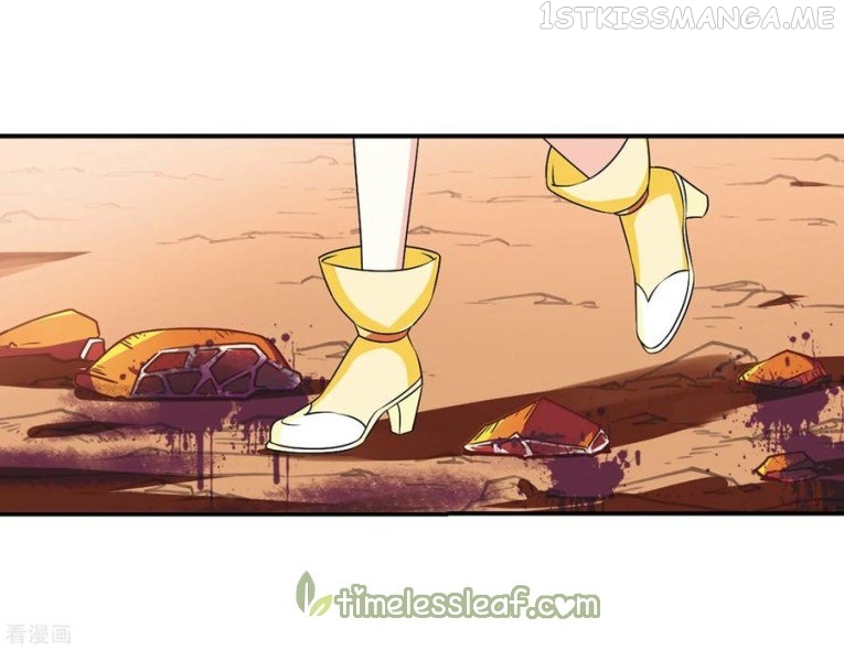 Feng Qi Cang Lan Chapter 176.1 - page 7
