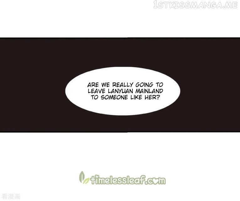 Feng Qi Cang Lan Chapter 177.1 - page 12