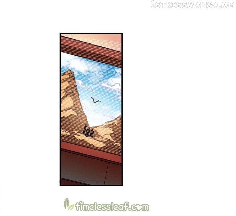 Feng Qi Cang Lan Chapter 177.1 - page 8