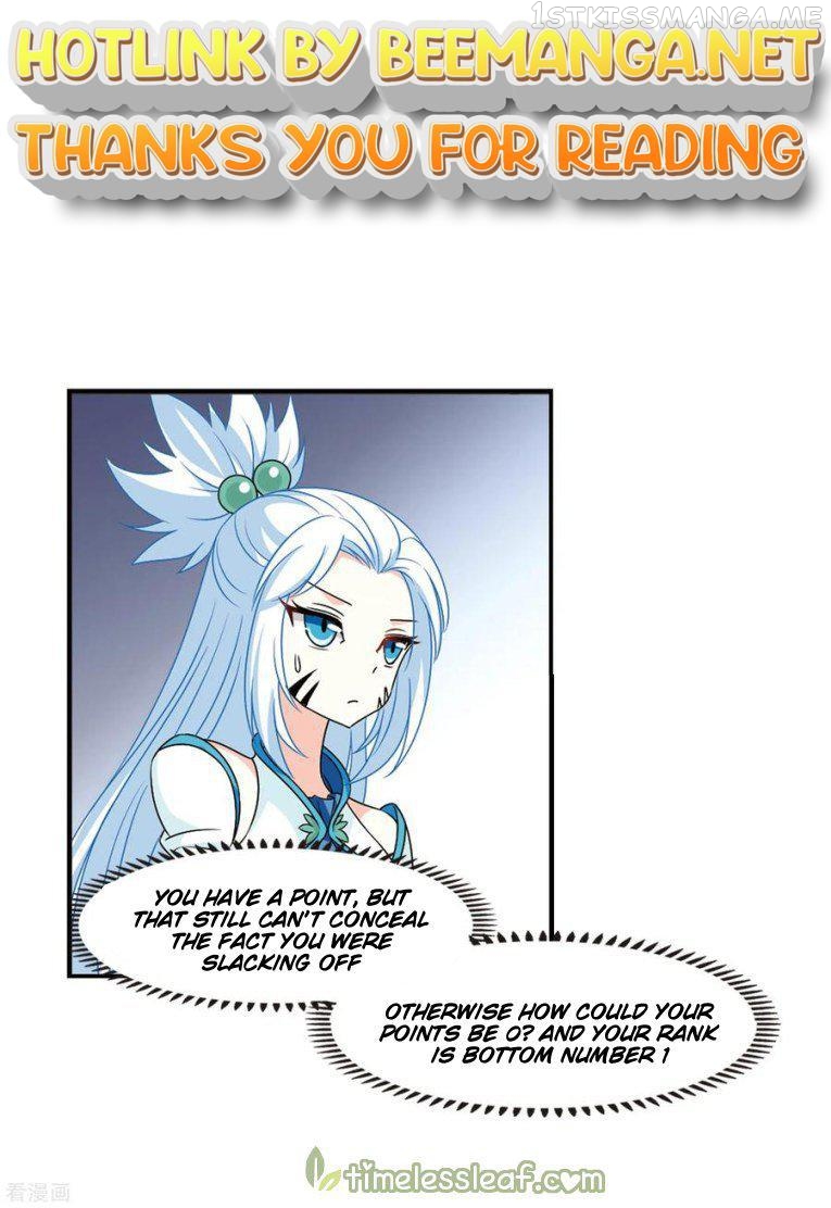 Feng Qi Cang Lan Chapter 177.2 - page 1