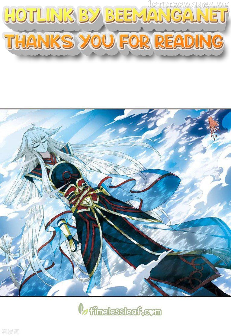 Feng Qi Cang Lan Chapter 179.2 - page 1