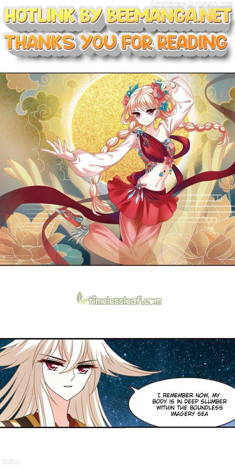 Feng Qi Cang Lan Chapter 180.1 - page 1