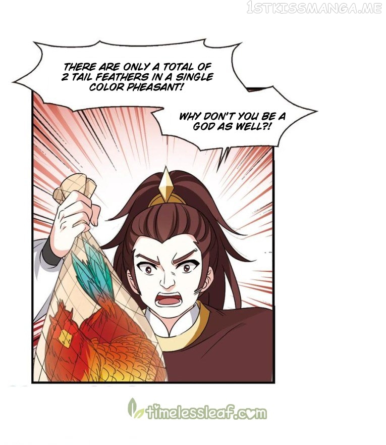 Feng Qi Cang Lan Chapter 180.1 - page 9