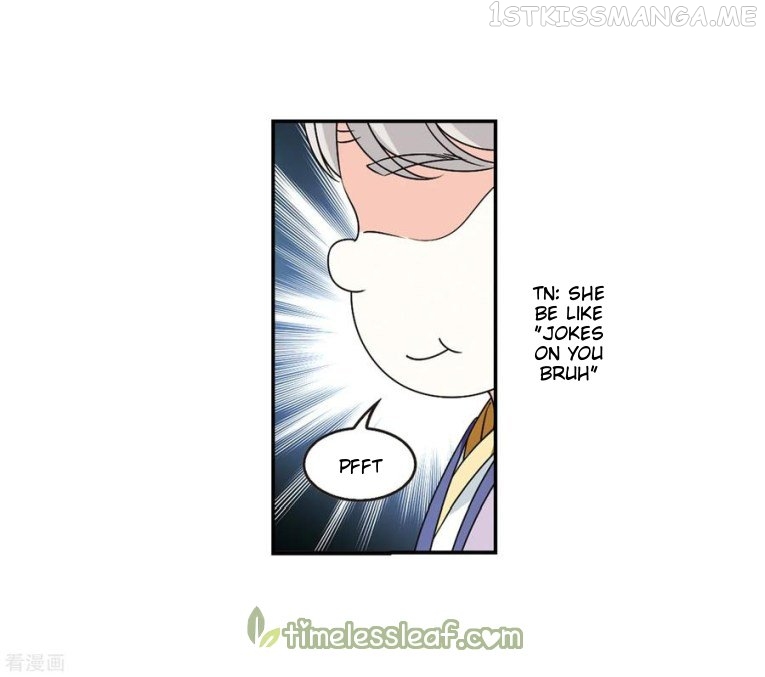 Feng Qi Cang Lan Chapter 180.2 - page 6