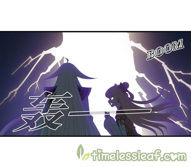Feng Qi Cang Lan Chapter 140.4 - page 2