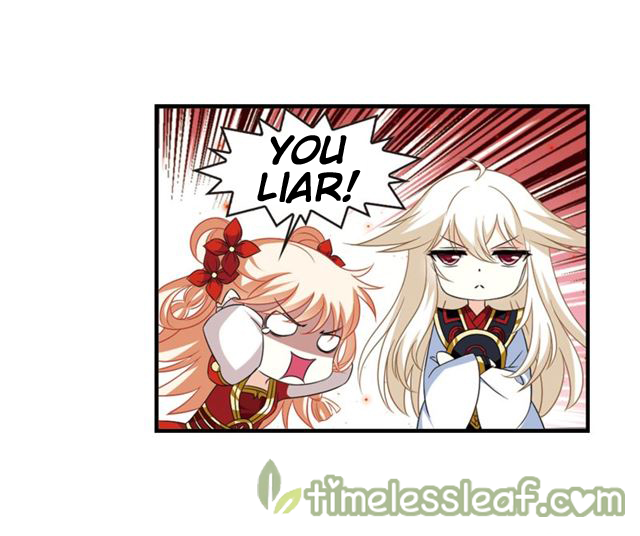 Feng Qi Cang Lan Chapter 140.4 - page 4