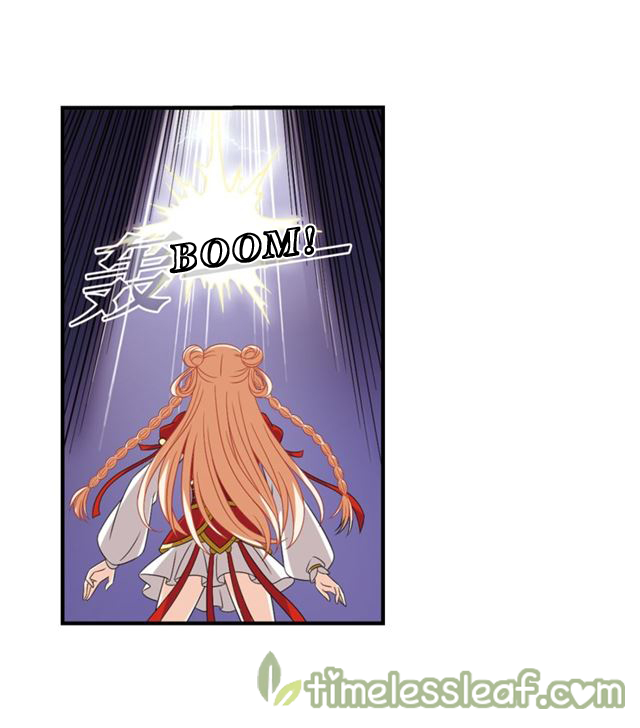 Feng Qi Cang Lan Chapter 140.5 - page 2