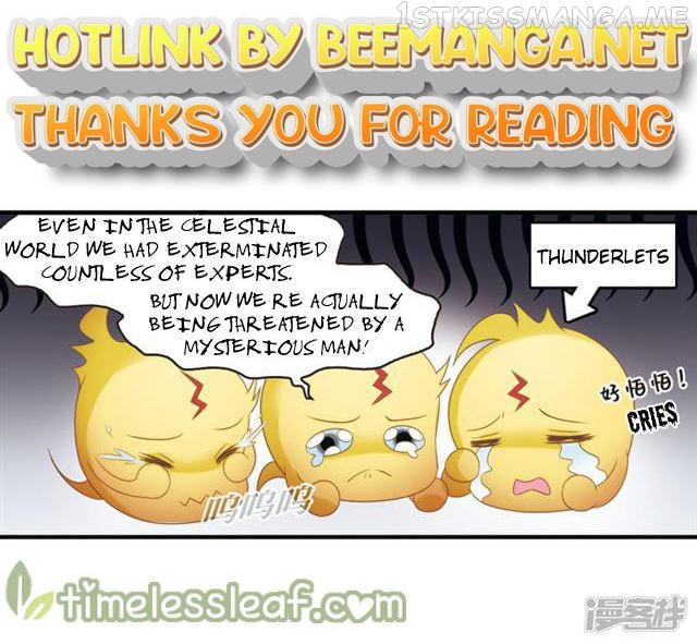 Feng Qi Cang Lan Chapter 140.6 - page 1