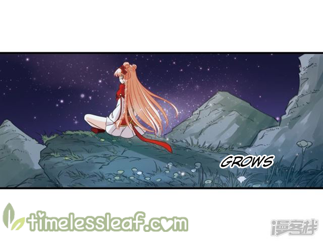 Feng Qi Cang Lan Chapter 140.6 - page 5