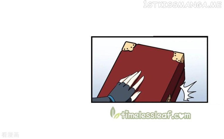 Feng Qi Cang Lan Chapter 182.2 - page 10