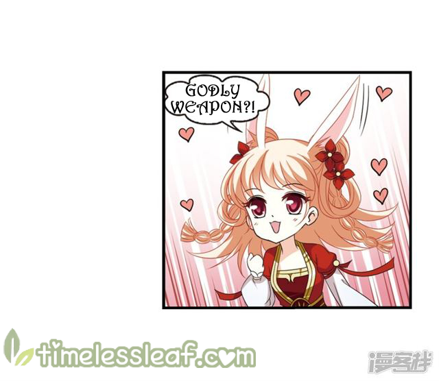 Feng Qi Cang Lan Chapter 140.8 - page 2