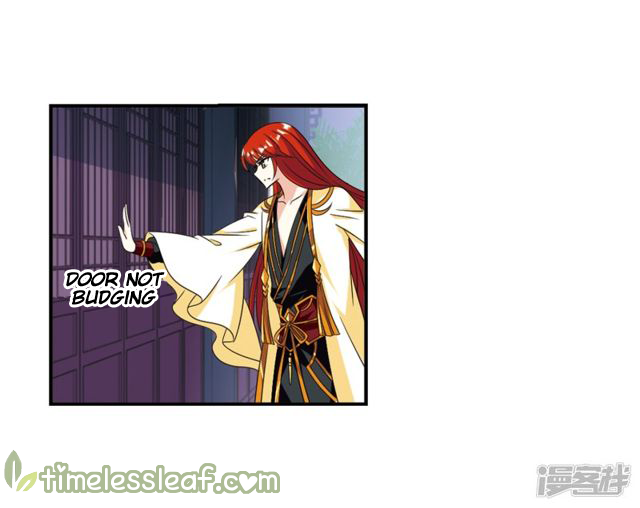 Feng Qi Cang Lan Chapter 141.2 - page 2