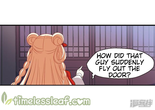 Feng Qi Cang Lan Chapter 141.2 - page 5