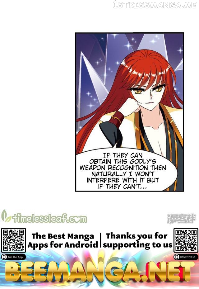 Feng Qi Cang Lan Chapter 141.4 - page 14