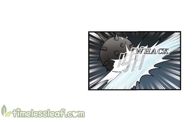 Feng Qi Cang Lan Chapter 141.7 - page 2