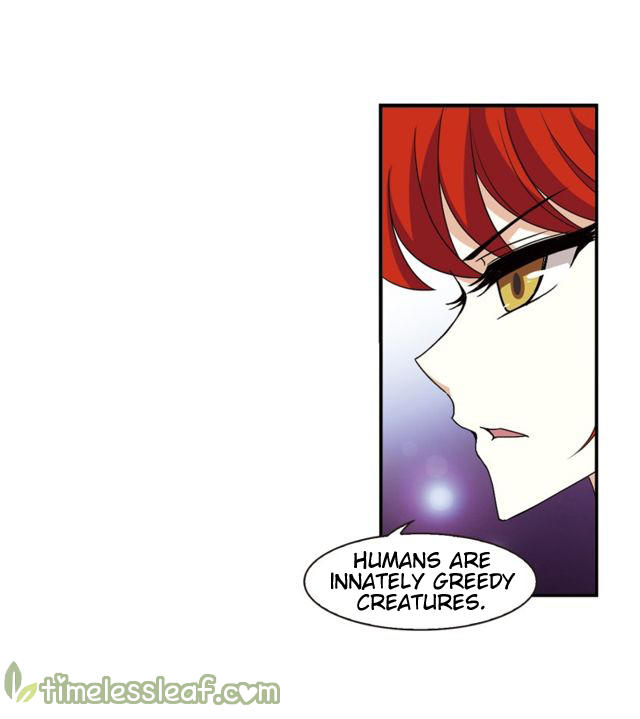 Feng Qi Cang Lan Chapter 141.8 - page 2