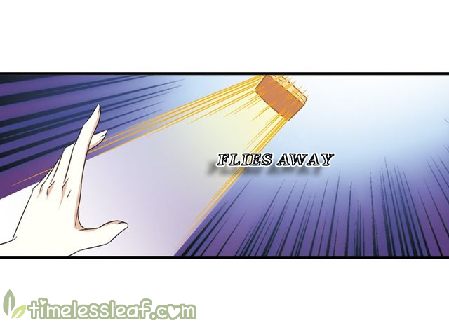 Feng Qi Cang Lan Chapter 141.9 - page 2