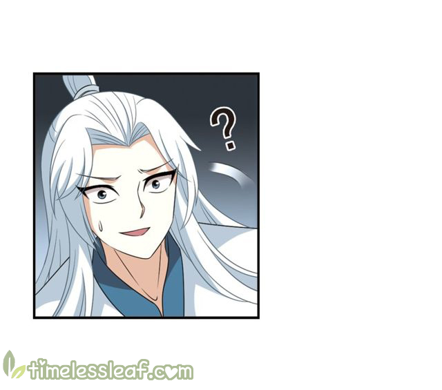Feng Qi Cang Lan Chapter 141.9 - page 3