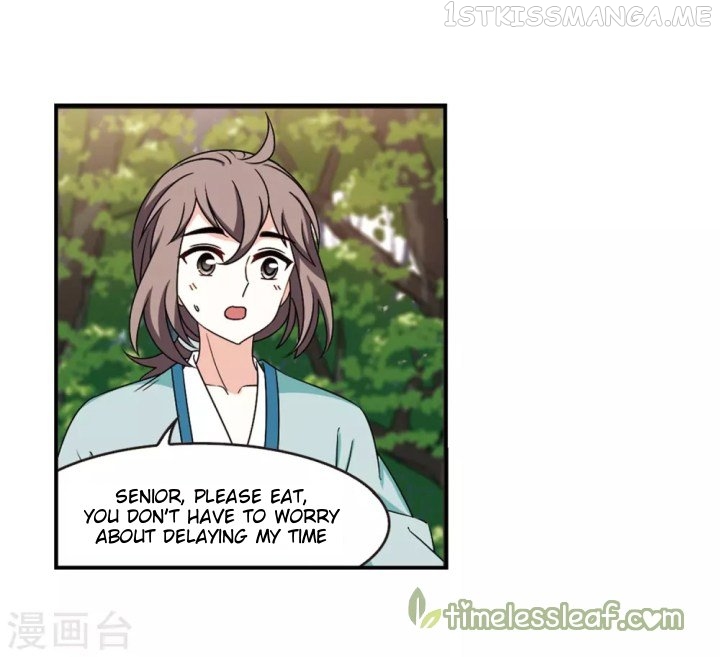 Feng Qi Cang Lan Chapter 186.1 - page 9