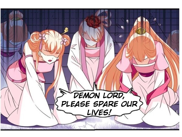 Feng Qi Cang Lan Chapter 132.7 - page 2