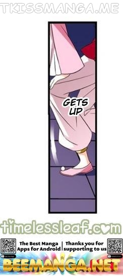 Feng Qi Cang Lan Chapter 132.7 - page 7